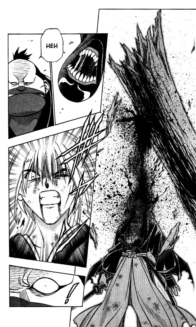 Rurouni Kenshin Chapter 177 7